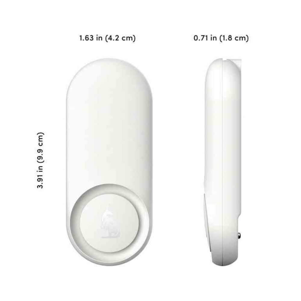 Kangaroo Water + Climate sensor